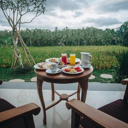 Kapu Kapu Ubud מראה חיצוני תמונה