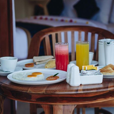 Kapu Kapu Ubud מראה חיצוני תמונה