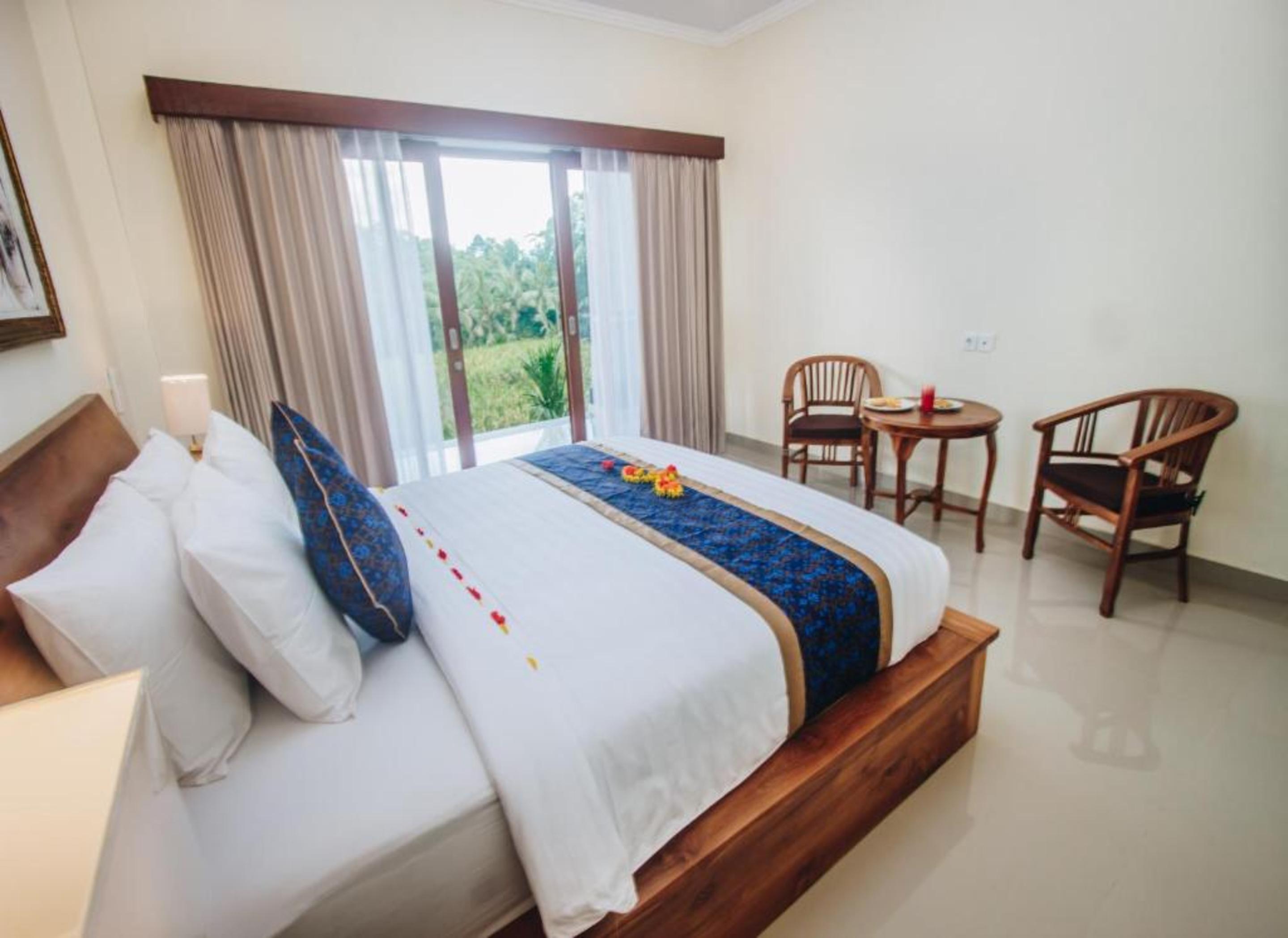 Kapu Kapu Ubud מראה חיצוני תמונה