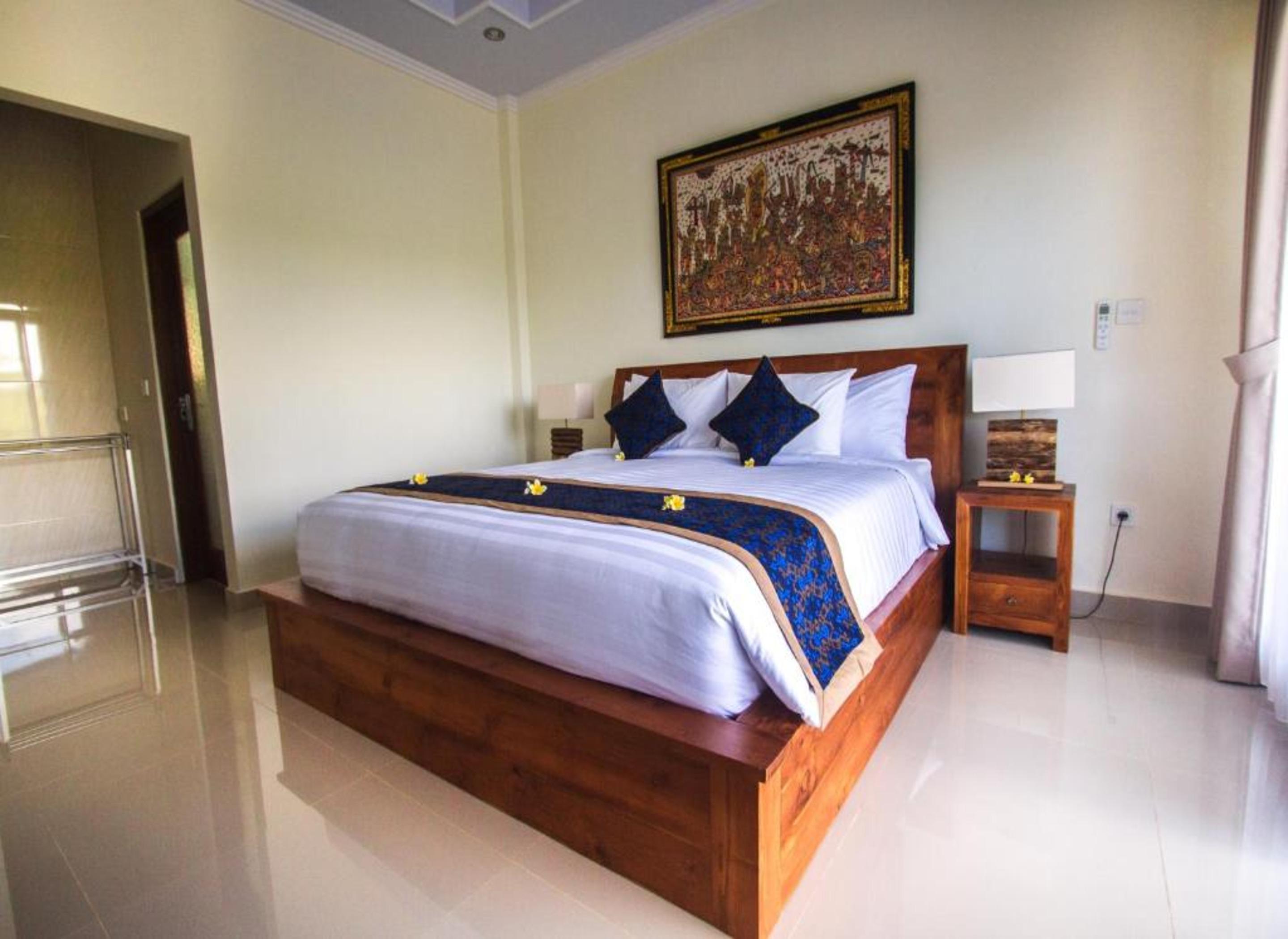 Kapu Kapu Ubud מראה חיצוני תמונה